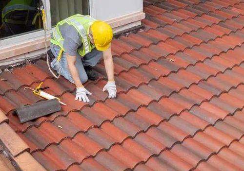 Roof Replacement in Midlothian: A Smart Investment for Your Home