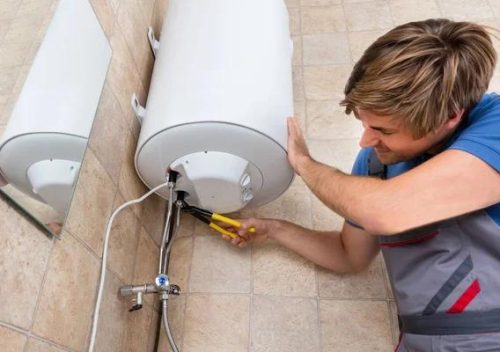 Efficient and Affordable Plumbing Installation Services