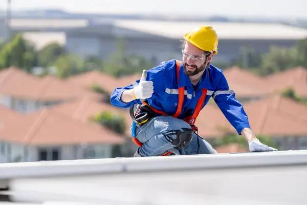 Get Your Roof Replaced by Skilled Professionals Today