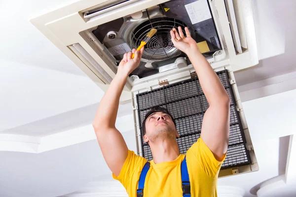 The Cost of AC Repair: What to Expect and How to Save