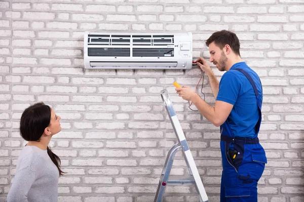 The Importance of Routine Air Conditioning Repairs in Oceanside