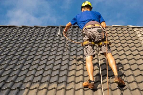 Alpharetta Roof Replacement Services You Can Trust