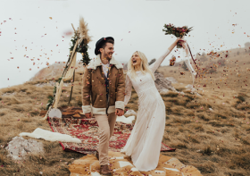 Why Elopement Photography is the New Trend for Couples