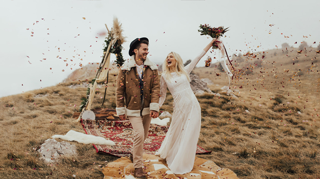 Why Elopement Photography is the New Trend for Couples