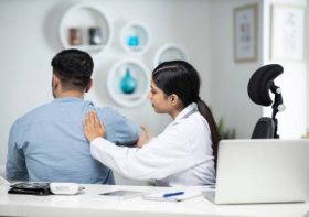 First Physiotherapy Session Explained Process & Tips