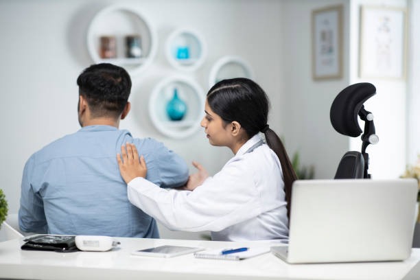 First Physiotherapy Session Explained Process & Tips
