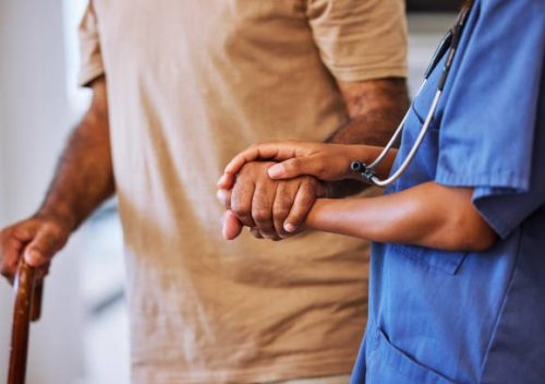 Hospice Care Near Me Trusted Services by Generations Health Care, Inc.