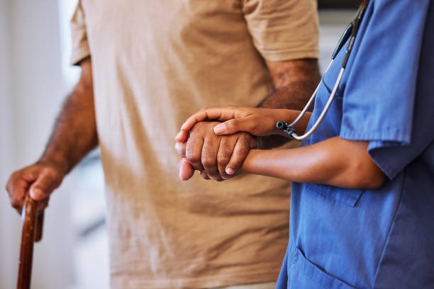 Hospice Care Near Me Trusted Services by Generations Health Care, Inc.
