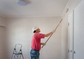 Sunshine Painting LLC Professional Painting Services in Bradenton