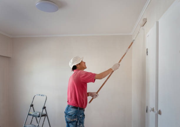 Sunshine Painting LLC Professional Painting Services in Bradenton