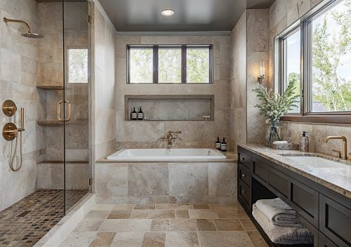The Ultimate Guide to Bathroom Renovations in Bathurst