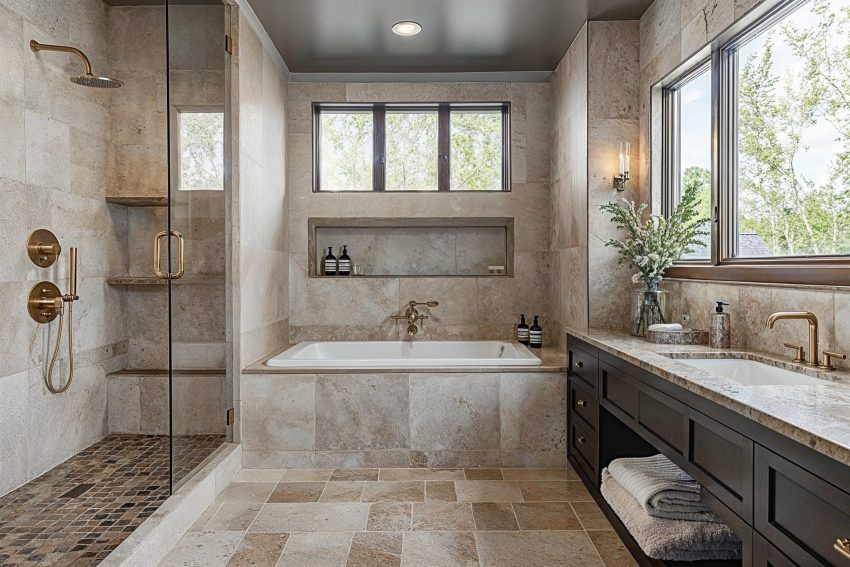 The Ultimate Guide to Bathroom Renovations in Bathurst