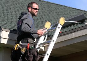 Best Rain Gutters Near Me Upgrade Your Home’s Drainage System Today