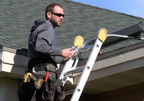 Best Rain Gutters Near Me Upgrade Your Home’s Drainage System Today