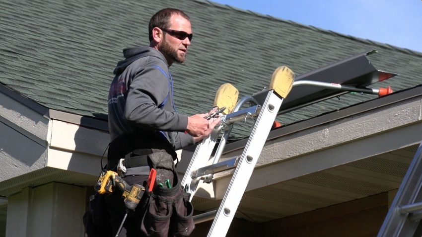Best Rain Gutters Near Me Upgrade Your Home’s Drainage System Today
