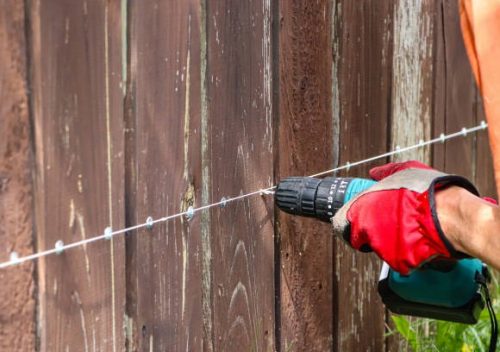Vinyl Fence Installation Near Me Expert Installers You Can Count On