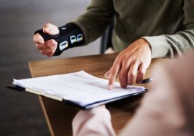 Accident Claim Help in Glendale Start Your Case Today