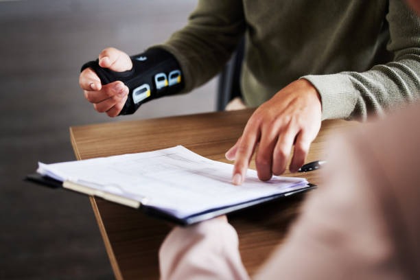 Accident Claim Help in Glendale Start Your Case Today