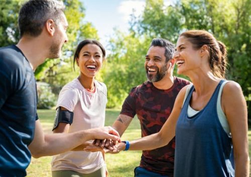 How Consistent Physical Activity Supports Long-Term Wellness