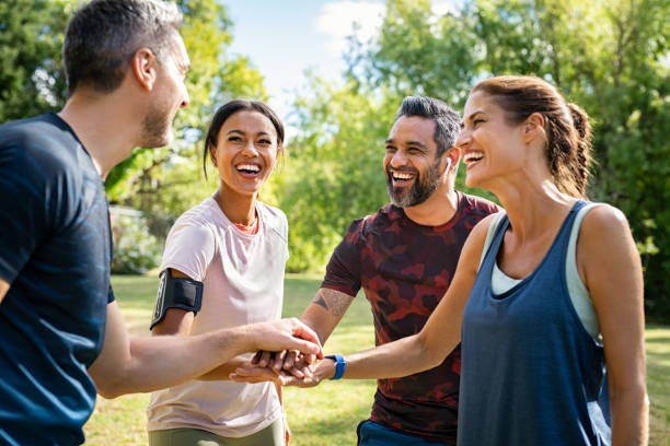 How Consistent Physical Activity Supports Long-Term Wellness