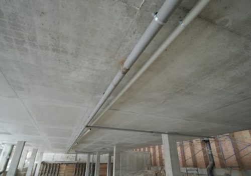 Book Now and Save Expert Crawl Space Repairs & Moisture Control