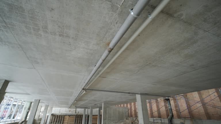Book Now and Save Expert Crawl Space Repairs & Moisture Control