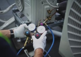 Trusted HVAC Near Me for Year-Round Comfort