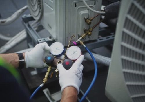 Trusted HVAC Near Me for Year-Round Comfort