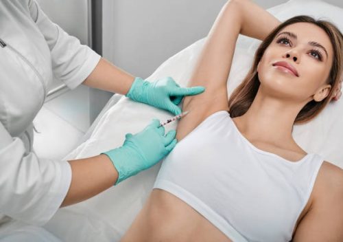 Refresh Your Face Naturally with Botox Injections in Vienna